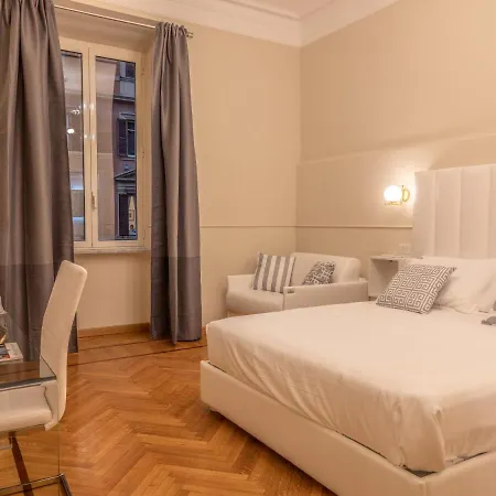 Vatican Palace Suites By Premium Suites Collection-2